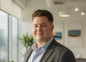 Tito Bucheli Content and SEO professional California License No: 4309346