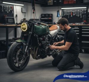 5 motorcycle mods can void your insurance coverage