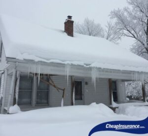 is your roof covered