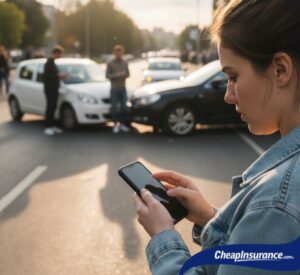 Digital insurance Claims