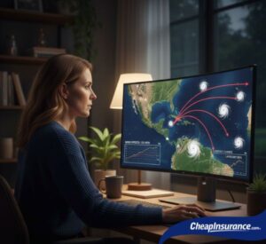 Using AI to Predict and Prevent Weather Catastrophe Home Insurance Claims