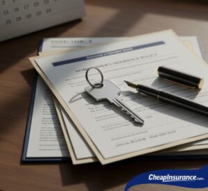 What Homeowners Must Know About Their Insurance Quotes as the Year Ends