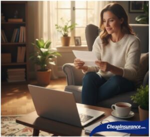 The 12-Month Reset: How to Force Affordable Car Insurance